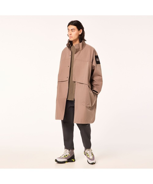 OAKLEY（オークリー） コート ジャケット オークリーFGL RIFINED COAT