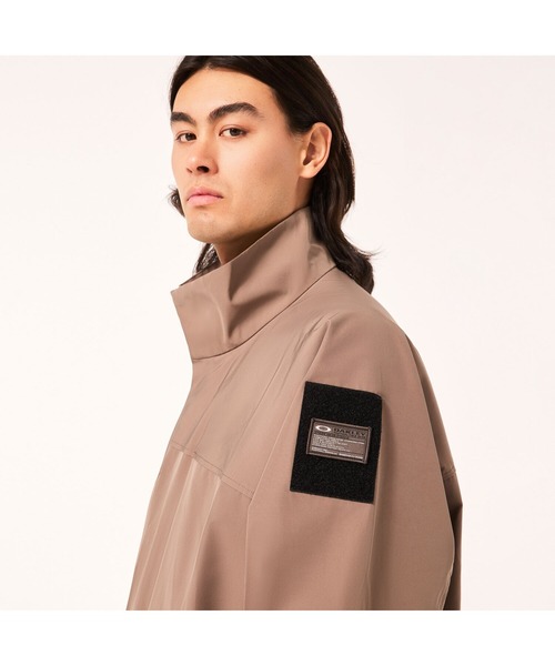 OAKLEY（オークリー） コート ジャケット オークリーFGL RIFINED COAT