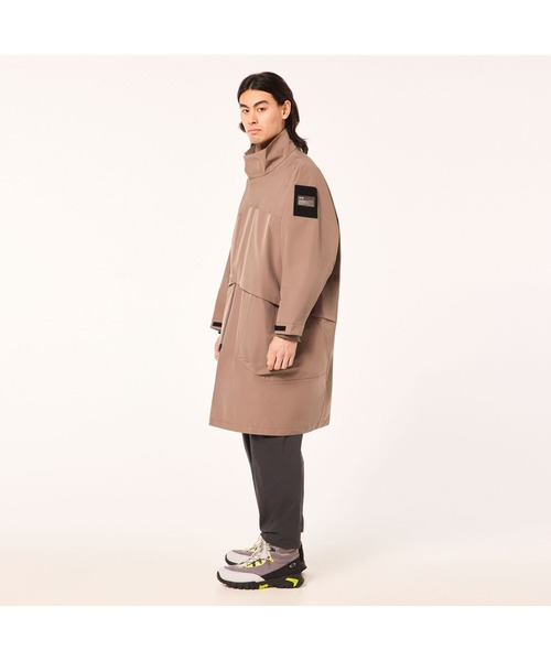 OAKLEY（オークリー） コート ジャケット オークリーFGL RIFINED COAT