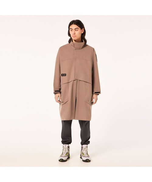 OAKLEY（オークリー） コート ジャケット オークリーFGL RIFINED COAT
