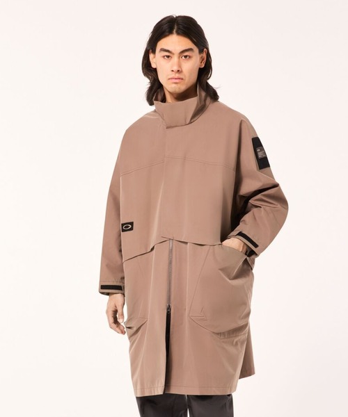 OAKLEY（オークリー） コート ジャケット オークリーFGL RIFINED COAT