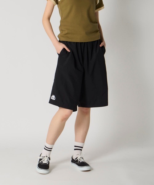 Kappa（カッパ） ハーフパンツ パンツ 短パン 「Kappa/カッパ」バンダ