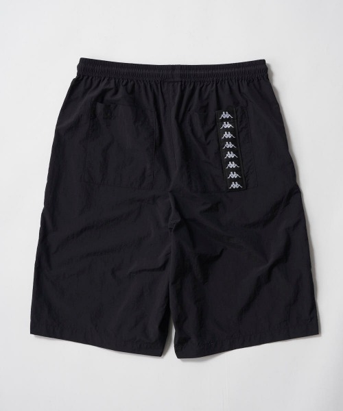 Kappa（カッパ） ハーフパンツ パンツ 短パン 「Kappa/カッパ」バンダ
