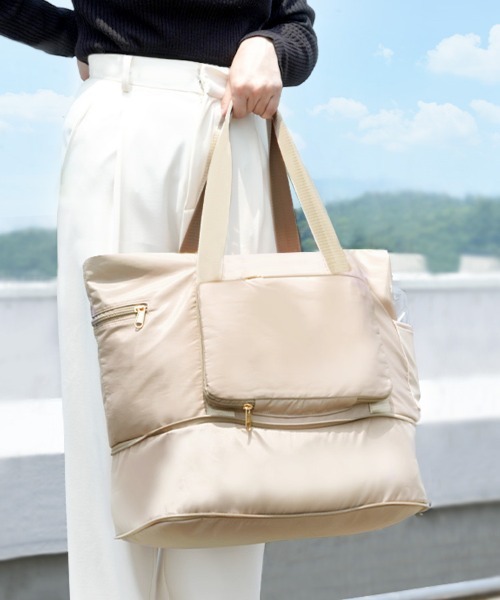 旅行 R0249_パッカブルボストンバッグ : ZOZOTOWN Yahoo!店 - 通販
