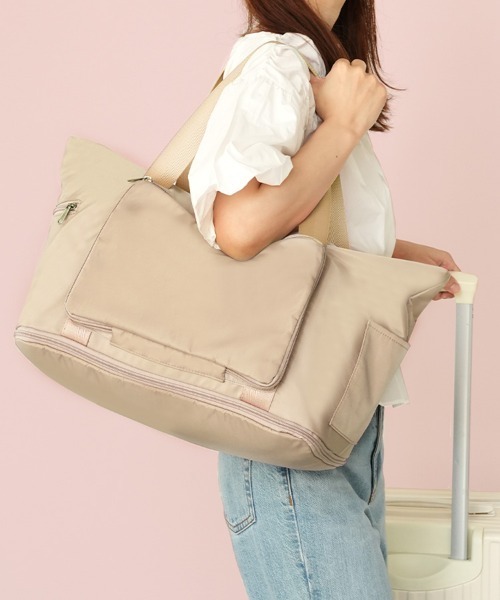 旅行 R0249_パッカブルボストンバッグ : ZOZOTOWN Yahoo!店 - 通販