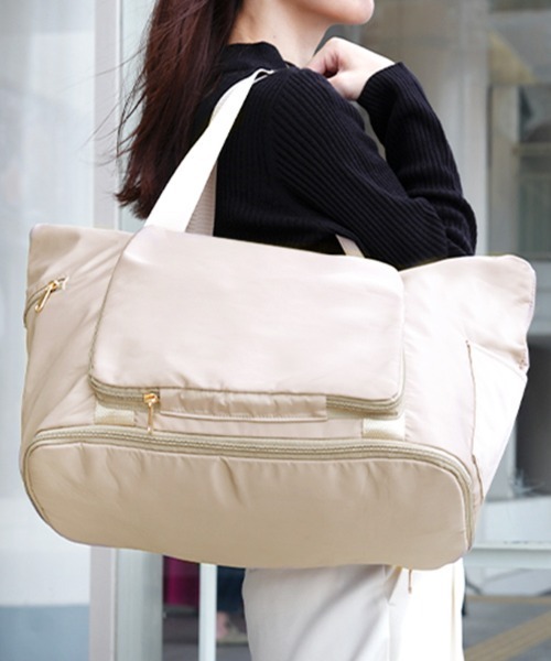 旅行 R0249_パッカブルボストンバッグ : ZOZOTOWN Yahoo!店 - 通販