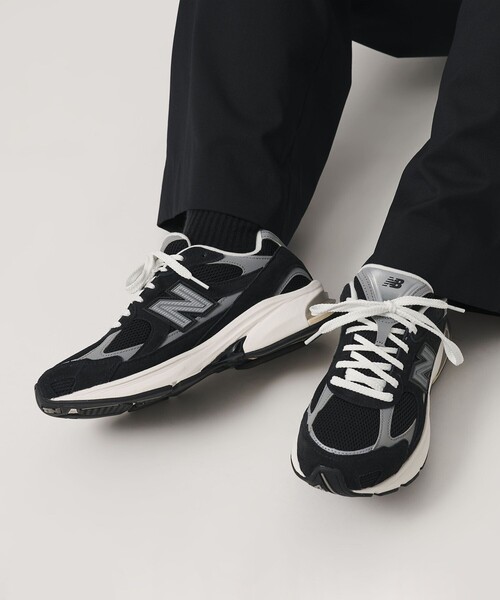スニーカー 「New Balance」2010 スニーカー メンズの画像