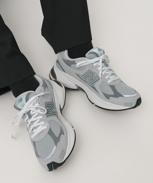 スニーカー 「New Balance」2010 スニーカー メンズの画像