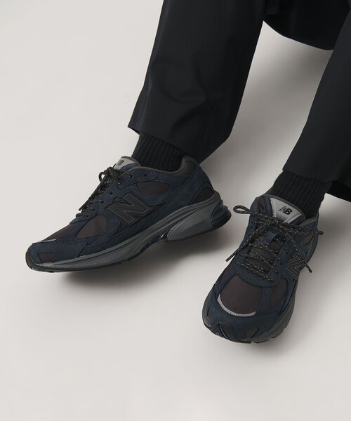 スニーカー 「New Balance」2010 スニーカー メンズの画像