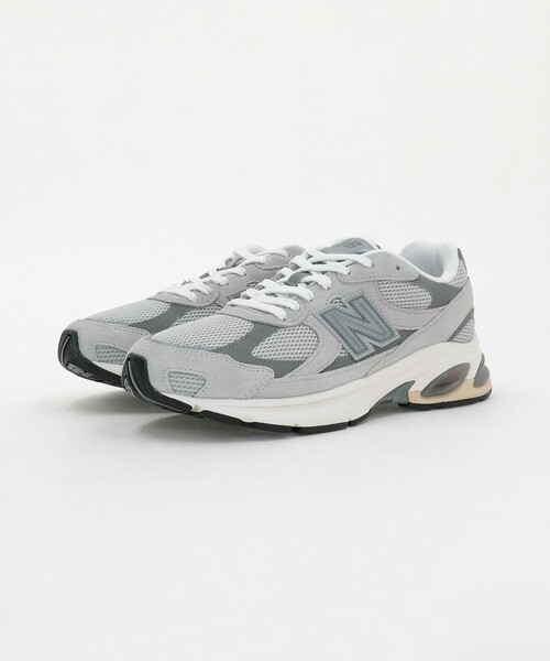 スニーカー 「New Balance」2010 スニーカー メンズの画像