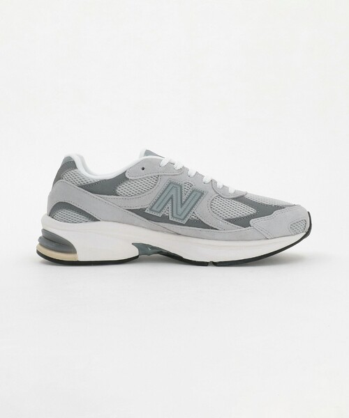 スニーカー 「New Balance」2010 スニーカー メンズの画像