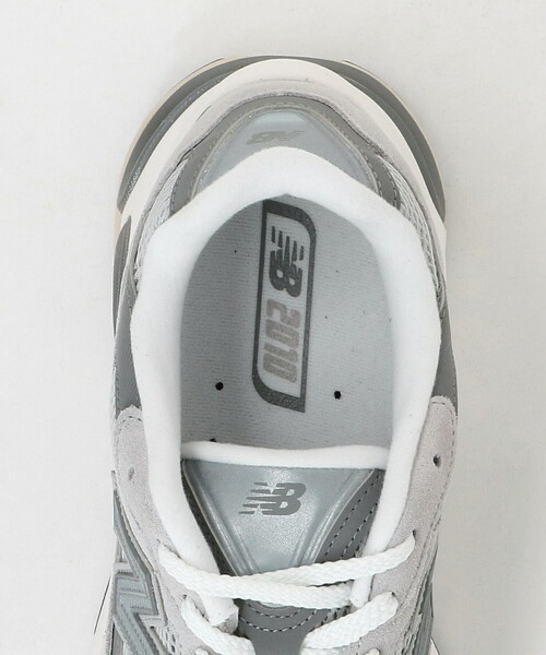 スニーカー 「New Balance」2010 スニーカー メンズの画像