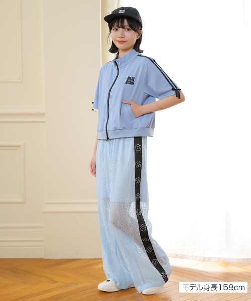 MARY QUANT（マリークヮント） パンツ マリークワント デイジーライン