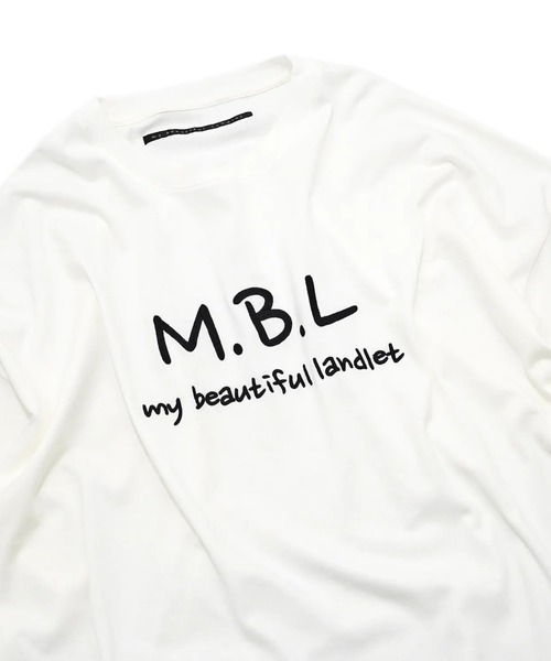 my beautiful landlet（マイビューティフルランドレット） tシャツ USA
