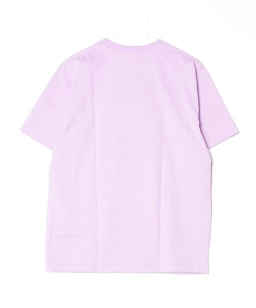 A BATHING APE（アベイシングエイプ） tシャツ 半袖 CROCHET LISA TEE
