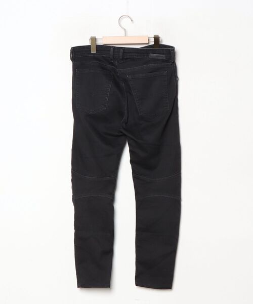 DIESEL（ディーゼル） スウェットパンツ 32 ブラック メンズ 