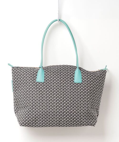 「Roberta Pieri」 トートバッグ ONE SIZE ピンク レディース_画像3