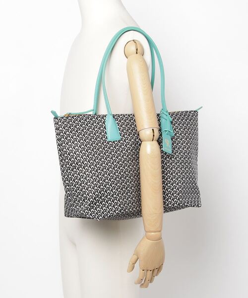 「Roberta Pieri」 トートバッグ ONE SIZE ピンク レディース_画像5