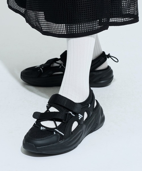 adidas（アディダス） サンダル Ozwave Sandals / アディダス