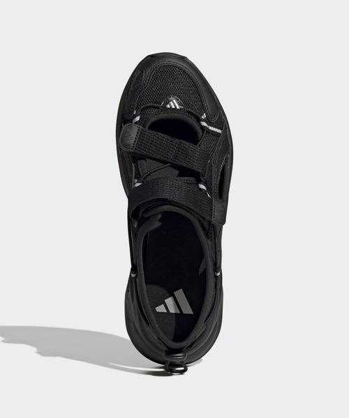 adidas（アディダス） サンダル Ozwave Sandals / アディダス