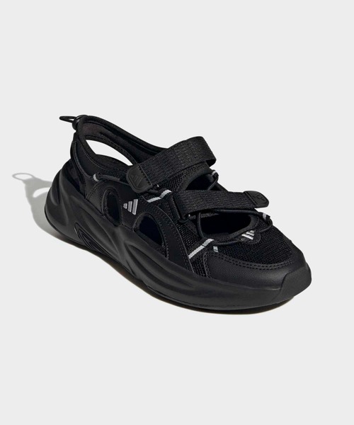adidas（アディダス） サンダル Ozwave Sandals / アディダス