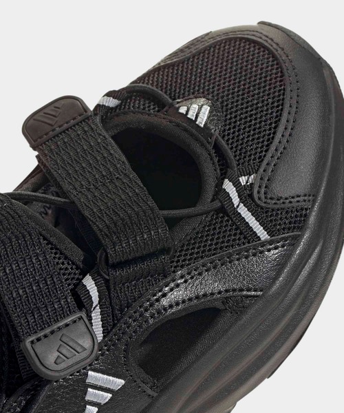 adidas（アディダス） サンダル Ozwave Sandals / アディダス
