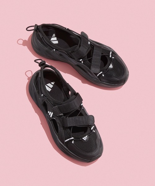 adidas（アディダス） サンダル Ozwave Sandals / アディダス