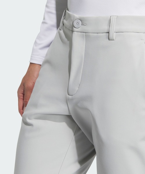 adidas（アディダス） パンツ アディゼロ EX STRETCH ACTIVE 撥水 保温