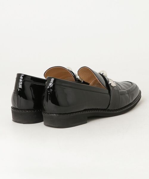 「tsumori chisato WALK」 シューズ 23.5cm ブラック レディース_画像2