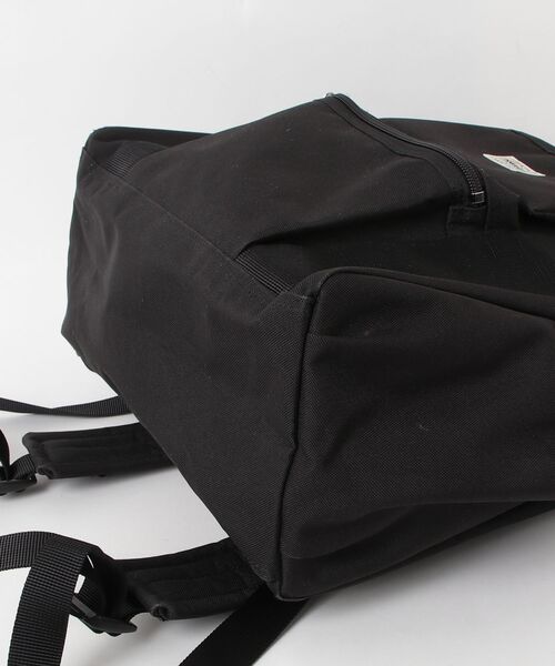 「B印 YOSHIDA(BEAMS×PORTER)」 リュック - ブラック メンズ_画像3