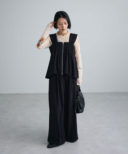 Green Parks（グリーンパークス） セットアップ 入学式 SET2点