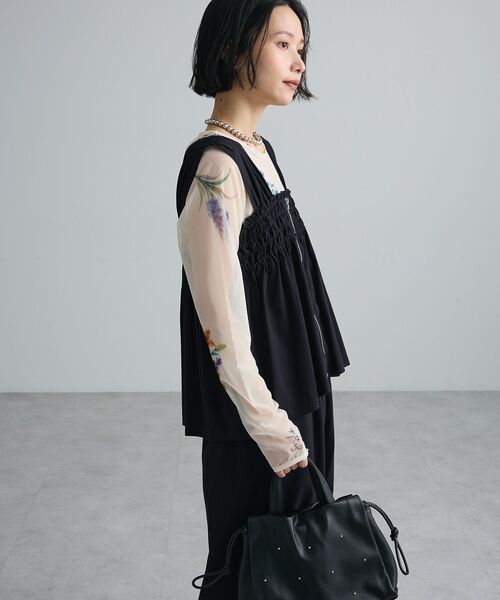 Green Parks（グリーンパークス） セットアップ 入学式 SET2点