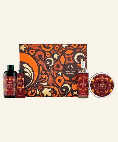 THE BODY SHOP（ザボディショップ） コスメセット コフレ ボディケア