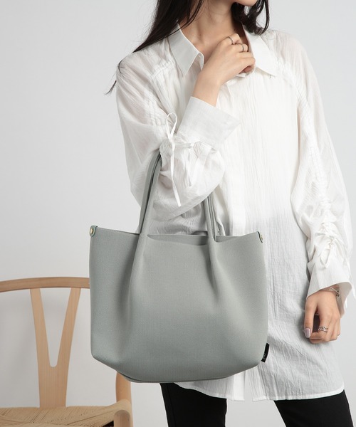 「ROOTOTE」 トートバッグ FREE ベージュ レディース (5/8)