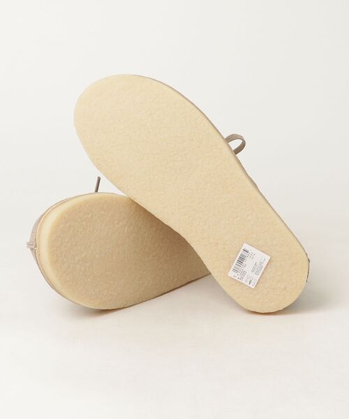 Clarks Originals デッキシューズ Desert Trek / デザートトレック