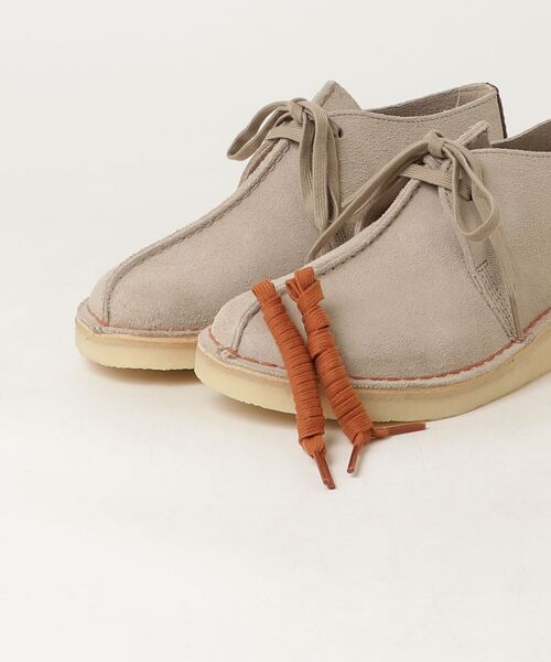 Clarks Originals デッキシューズ Desert Trek / デザートトレック