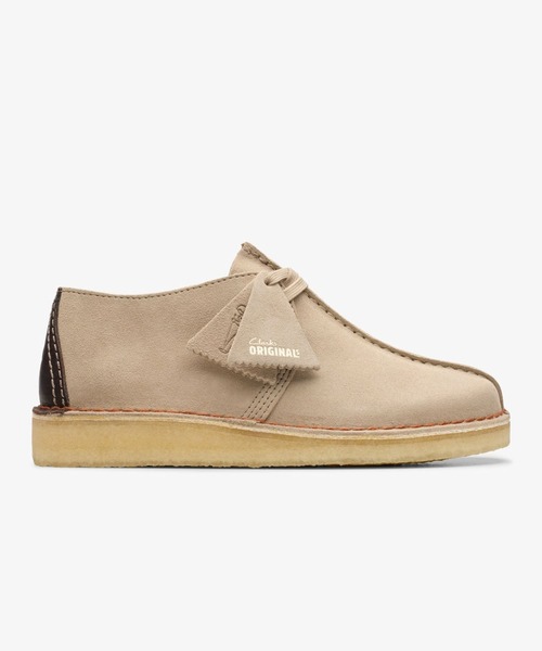 STEVEN ALAN（スティーブンアラン） デッキシューズ 「PG × KNOCK