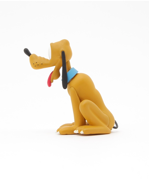 ULTRA DETAIL FIGURE フィギュア UDF プルート（スタンダード
