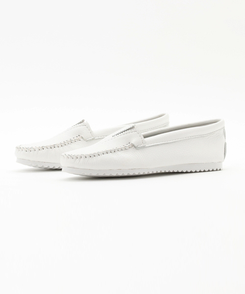 Minnetonka デッキシューズ モカシン 「MINNETONKA/ミネトンカ