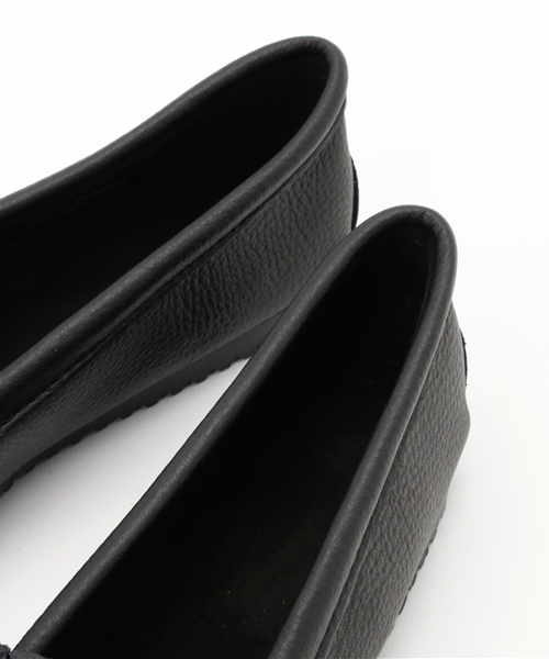 新品デッキシューズ モカシン ミネトンカDEERSKIN GORE FRONT Minnetonka デッキシューズ モカシン 「MINNETONKA/ミネトンカ