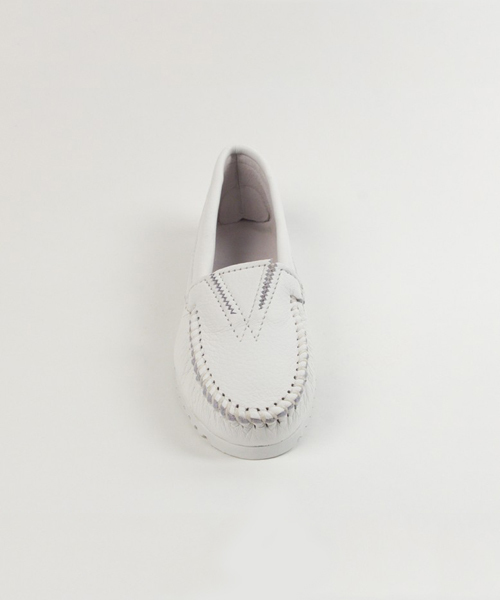 Minnetonka デッキシューズ モカシン 「MINNETONKA/ミネトンカ