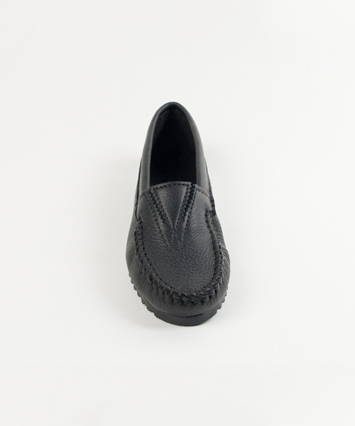 Minnetonka デッキシューズ モカシン 「MINNETONKA/ミネトンカ