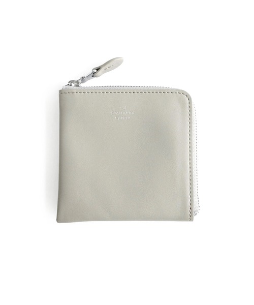 財布 PAL / L ZIP WALLET エルジップウォレット