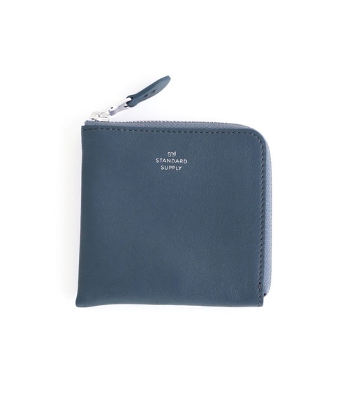 STANDARD SUPPLY 財布 スタンダードサプライ / PAL パル L ZIP
