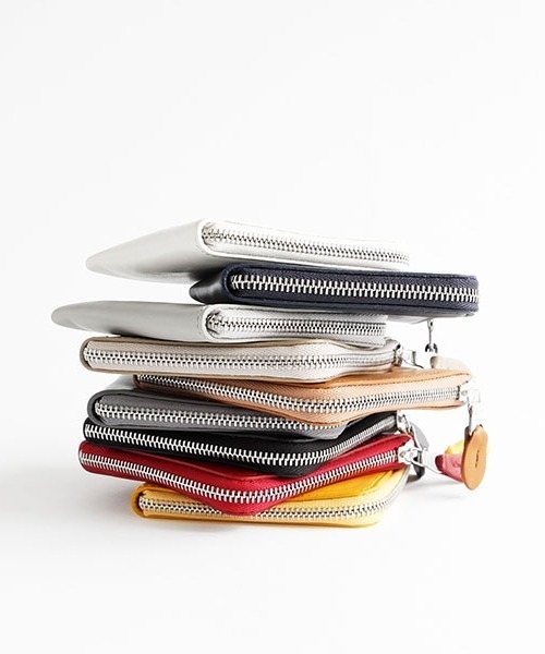 財布 PAL / L ZIP WALLET エルジップウォレット :33552916:ZOZOTOWN