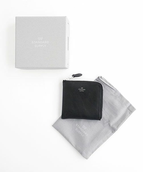 財布 PAL / L ZIP WALLET エルジップウォレット :33552916:ZOZOTOWN