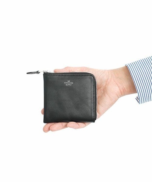 財布 PAL / L ZIP WALLET エルジップウォレット :33552916:ZOZOTOWN