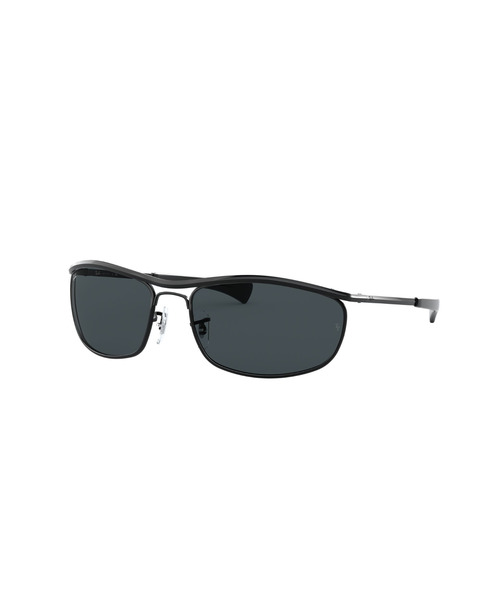 Ray-Ban サングラス レイバン OLYMPIAN I DELUXE RB3119M62002