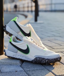 スニーカー Nike Waffle Racer Crater ナイキ ウィメンズ ワッフル レーサー クレーター Sp Zozotown Paypayモール店 通販 Paypayモール