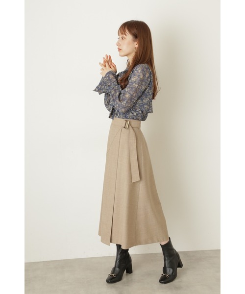 ください スカート - 通販 - PayPayモール ◆ジェマスカート ZOZOTOWN PayPayモール店 ÷リーの
